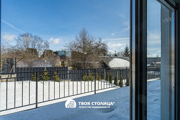 таунхаус, Минск - фото 32 