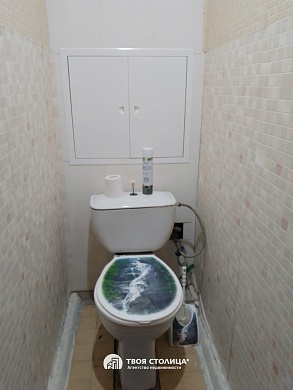 Сдаётся 2-комнатная квартира, Минск, Рафиева ул., 78 - фото 7 