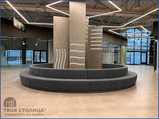 Торговые площади в аренду, Минск, Скрипникова ул., 47 - фото 5 