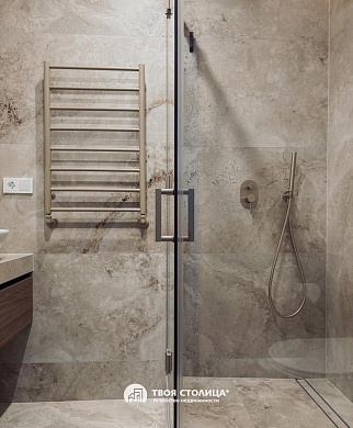 Сдаётся 2-комнатная квартира, Минск, Виталия Цвирко ул., 102 - фото 10 