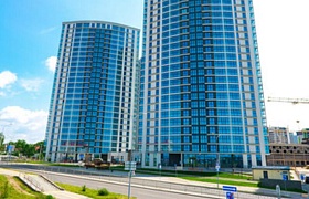 Продажа  квартиры, Минск, Брилевская ул., 27