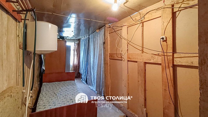 дом, Климовичи - фото 6 