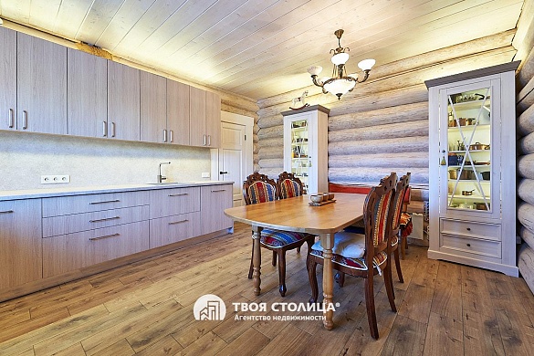 коттедж, Шубники - фото 11 