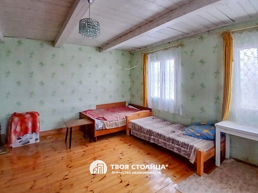 дача, Малые Гороховищи - фото 7 