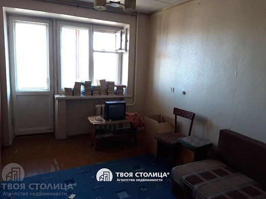 Сдаётся 3-комнатная квартира, Минск, Козлова ул., 35 - фото 6 