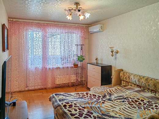 Продажа трехкомнатной квартиры, Минск, Никифорова ул., 25 - фото 9 