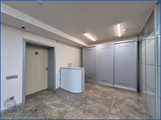 Офис в аренду, Минск, Соломенная ул., 23
