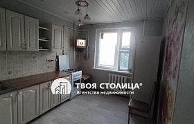 Сдается двухкомнатная квартира, Минск, Якубовского ул., 80 за 450 у.е.