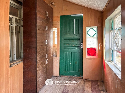 дача, Беларучи - фото 6 