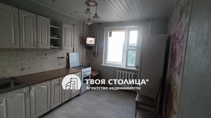 Сдаётся 2-комнатная квартира, Минск, Якубовского ул., 80
