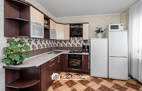Продажа  квартиры, Минск, Чечота ул., 11