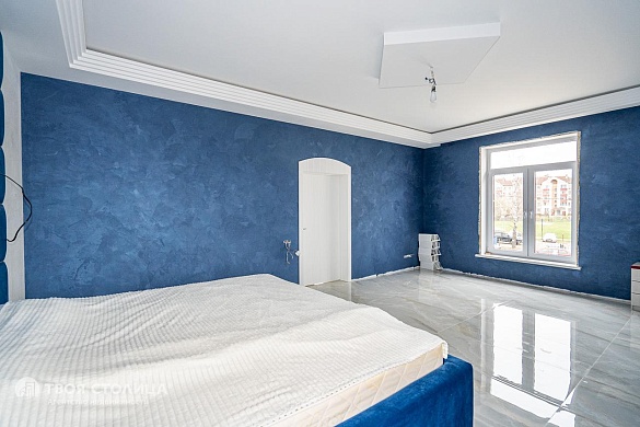 коттедж, Ждановичи - фото 3 