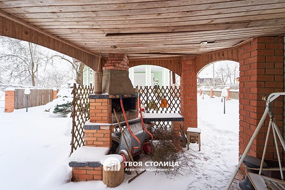 дача, Жуков Луг - фото 33 