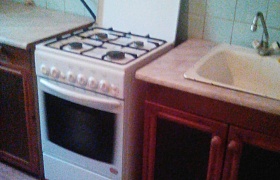 Сдается однокомнатная квартира, Минск, Брестская ул., 70, к. 4 за 310 у.е.