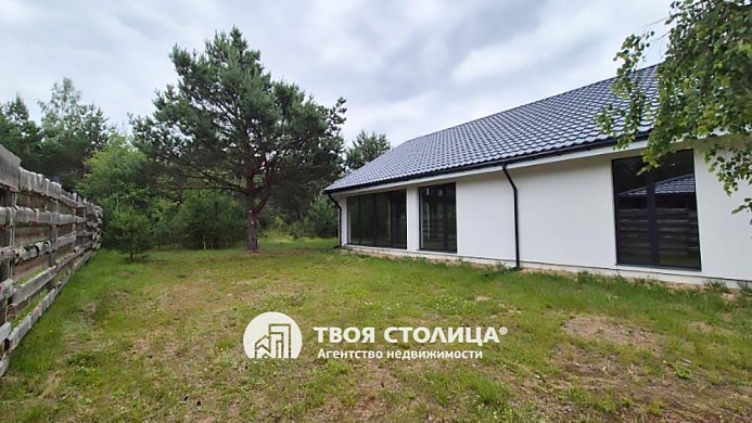 дом, Дубовое - фото 33 