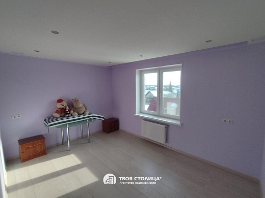 коттедж, Борисов - фото 9 