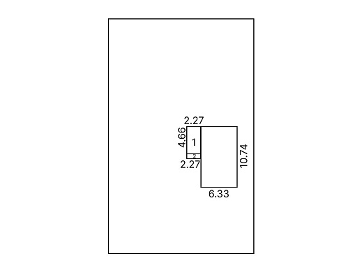 дом, Новополье - фото 16 