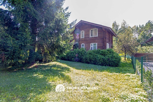 дача, Слобода - фото 66 