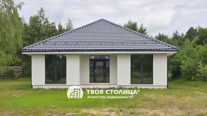 дом, Дубовое - фото 6 