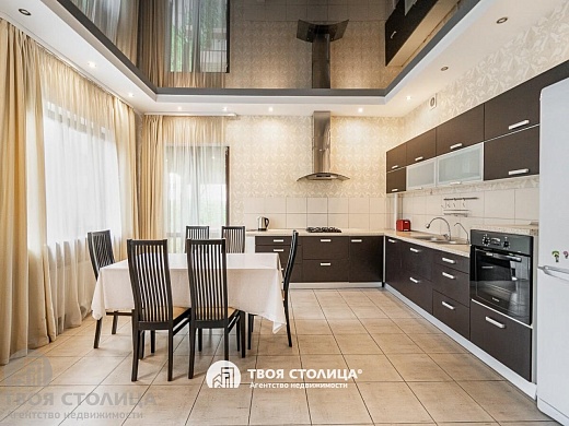 коттедж, Минск - фото 4 