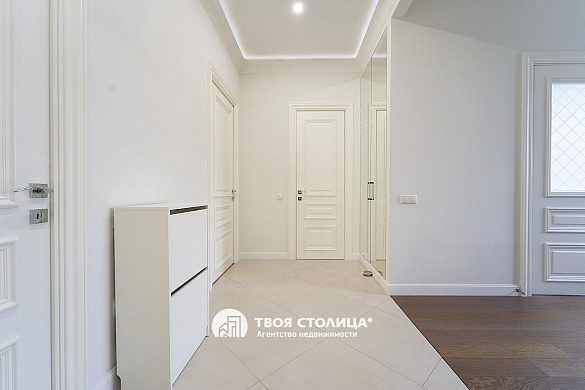 Сдаётся 3-комнатная квартира, Минск, Ленина ул., 4 - фото 15 