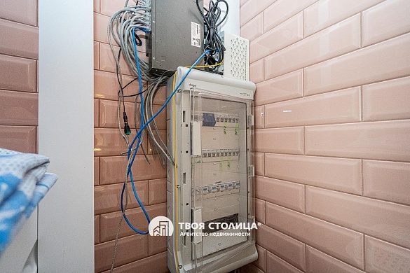коттедж, Тарасово - фото 55 
