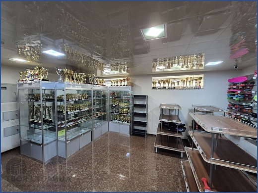 Торговые площади в аренду, Большой Тростенец, Парковая ул., 8 - фото 5 