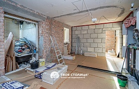 Продажа  квартиры, Минск, Васнецова ул., 34