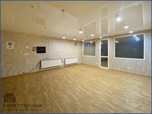 Офис в аренду, Минск, Богдановича пер., 15 - фото 13 