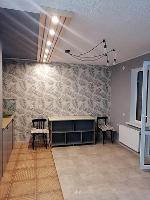 Сдаётся 1-комнатная квартира, Минск, Люксембург ул., 151 - фото 4 