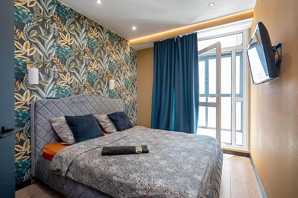 Сдаётся 2-комнатная квартира, Минск, Белградская ул., 8 - фото 8 