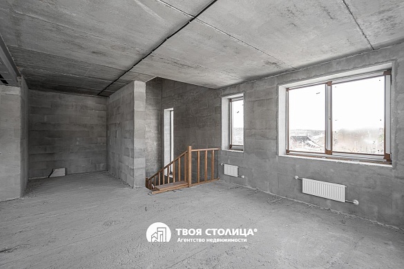 таунхаус, Минск - фото 22 