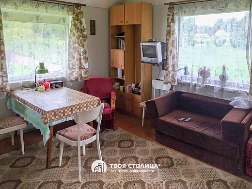 дача, ПАВЛОВО - фото 6 