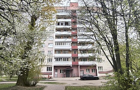 Продажа  квартиры, Минск, Либкнехта ул., 98
