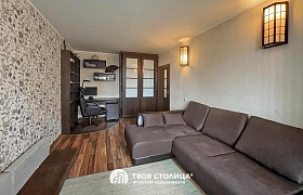 Продажа  квартиры, Минск, Багратиона 2-й пер., 19
