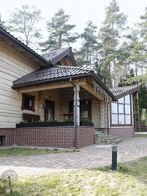 дом, Юхновка - фото 1 