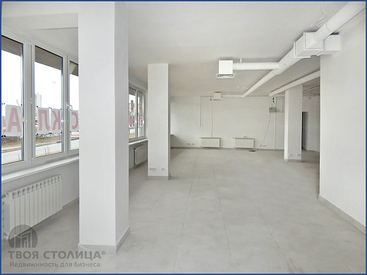 Офис в аренду, Минск, Дзержинского просп., 23 - фото 4 