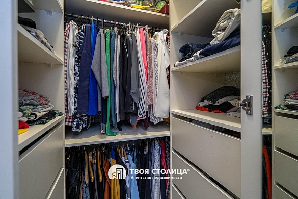 таунхаус, Сонечный - фото 39 