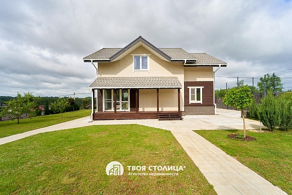 дом, Слобода - фото 7 