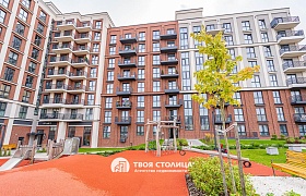 Продажа  квартиры, Минск, Виталия Цвирко ул., 84