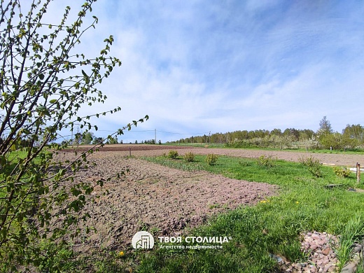 полдома, Якубовичи - фото 8 