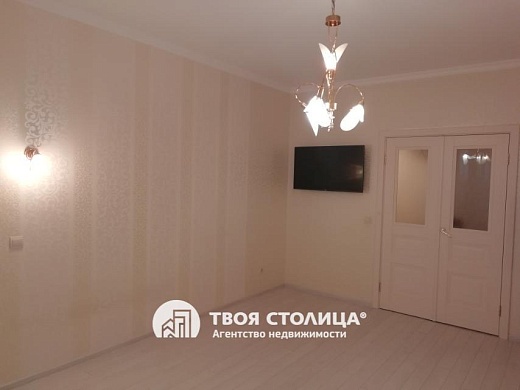 Сдаётся 2-комнатная квартира, Минск, Беломорская ул., 21 - фото 5 