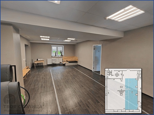 Офис в аренду, Минск, Толбухина ул., 2 - фото 7 