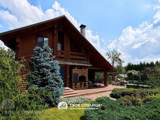 коттедж, Заценьский родник - фото 15 