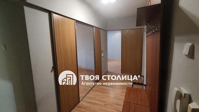 Сдаётся 2-комнатная квартира, Минск, Якубовского ул., 80 - фото 10 
