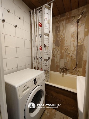 Сдаётся 3-комнатная квартира, Минск, Белецкого ул., 2 - фото 30 