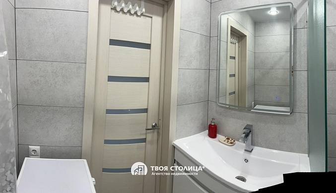 Сдаётся 3-комнатная квартира, Минск, Сморговский тракт, 10 - фото 11 