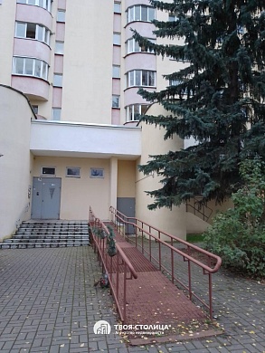 Сдаётся 2-комнатная квартира, Минск, Танка ул., 30, к. 2 - фото 19 