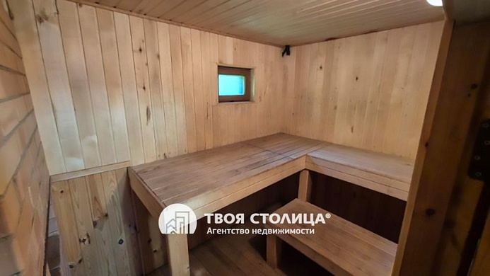 дача, Зеленая роща - фото 31 