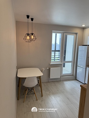 Сдаётся 1-комнатная квартира, Минск, Колесникова ул., 47 - фото 3 